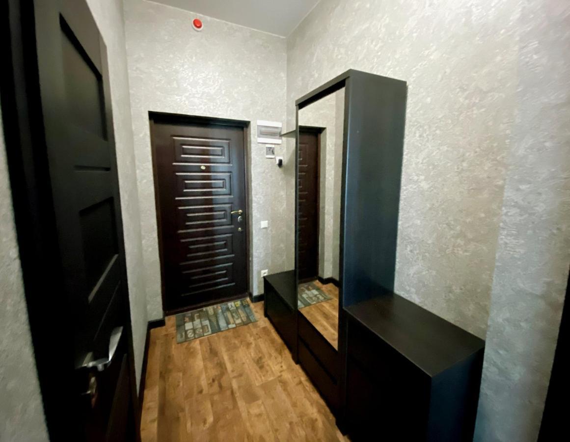 Italian Boulevard Modern Apartment 敖德萨 外观 照片